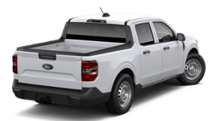 2026 Ford Maverick® External Image 3